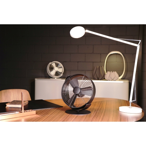 TIM-The Flexible USB Fan