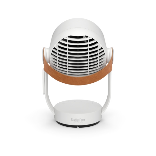 Ventilateur de table oscillant Stadler Form LEO 3D