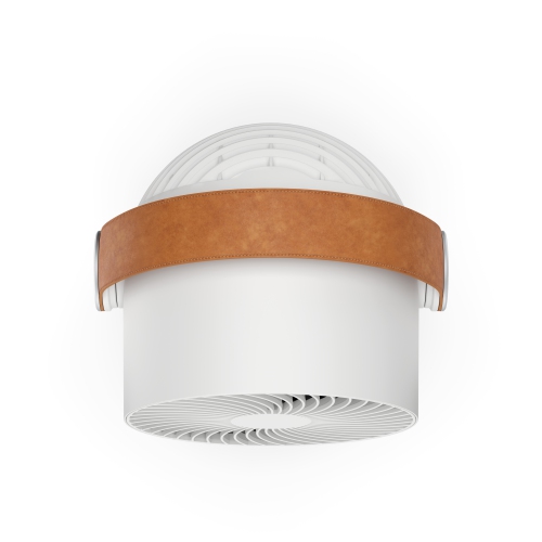 Ventilateur de table oscillant Stadler Form LEO 3D