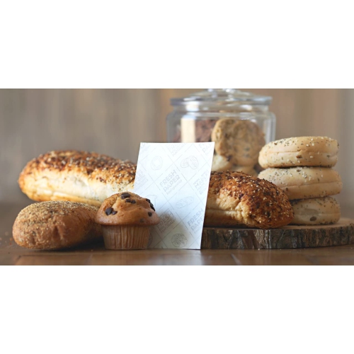 FreshPaper Bread Saver