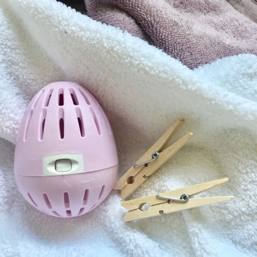 Ecoegg Laundry Egg 720 Washes Spring Blossom