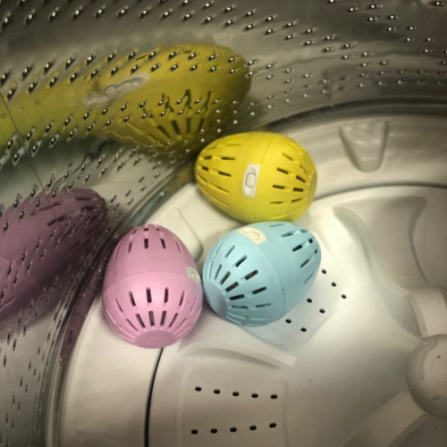 Ecoegg Laundry Egg 210 Washes Fragrance Free