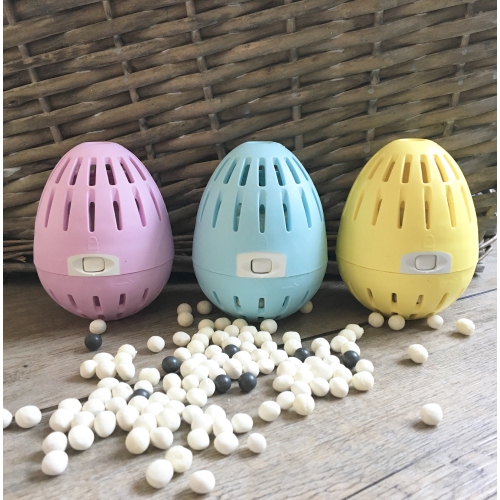 Ecoegg Laundry Egg 210 Washes Fresh Linen