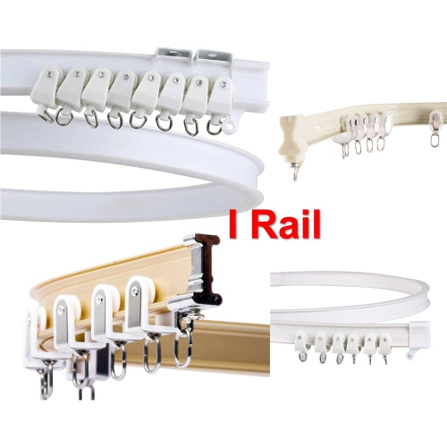 Rideau SwitchBot, blanc