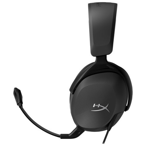 Casque de jeu Cloud Stinger 2 Core de HyperX - Noir