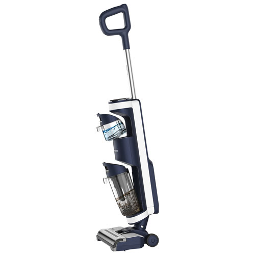 Tineco Floor One S3 Extreme Wet/Dry Vacuum - Blue | Best Buy Canada