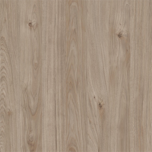 Tvilum Portland Contemporary 6 Drawer Double Dresser in Jackson Hickory