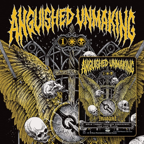 Magique : The Gathering Secret Lair - Édition non métallisée - Party Hard, Shred Hard