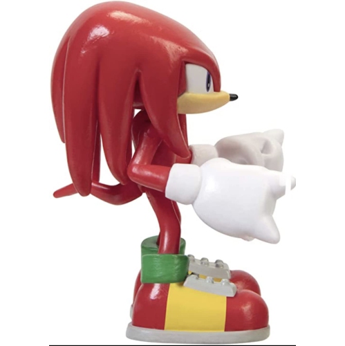 Sonic The Hedgehog 2 Inch Figurine - Knuckles