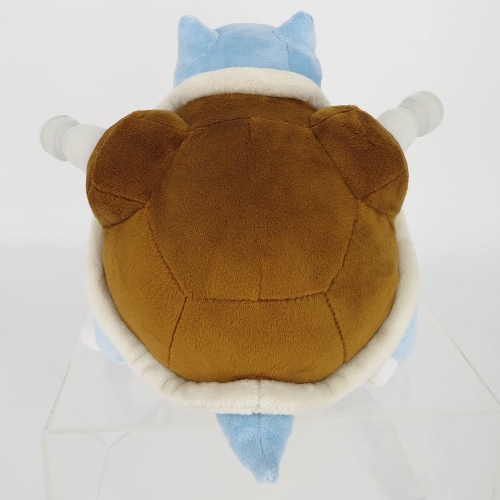Sanei All Star Collection 8 Inch Plush - Blastoise PP096