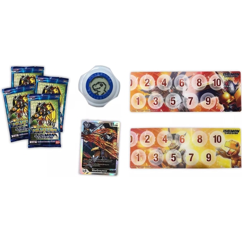 Digimon TCG: Gift Box - Classic Collection