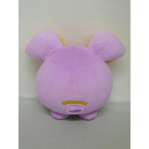Sanei All Star Collection 6 Inch Plush - Whismur PP144