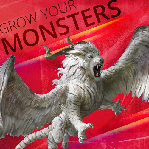 Magic: The Gathering Commander Deck - Ikoria: Lair of Behemoths - Ruthless Regiment