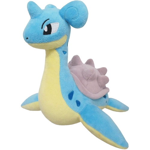 Sanei All Star Collection 8 Inch Plush - Lapras PP082