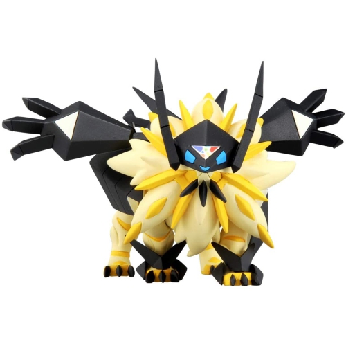 Takara Tomy 4 Inch Moncolle Figurine - Dusk Mane Necrozma ML-16
