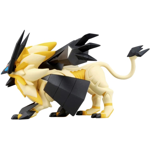 Takara Tomy 4 Inch Moncolle Figurine - Dusk Mane Necrozma ML-16