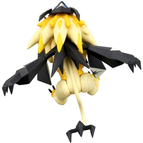 Takara Tomy 4 Inch Moncolle Figurine - Dusk Mane Necrozma ML-16