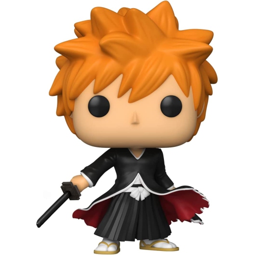 Funko Pop! Animation: Bleach - Ichigo Bankai Tensa Zangetsu #1087