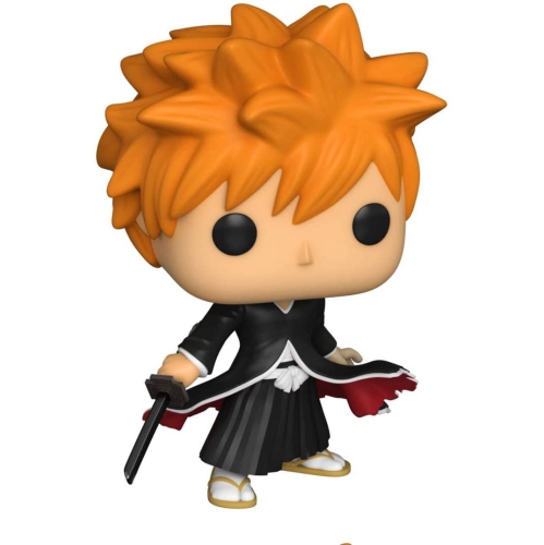 Funko Pop! Animation: Bleach - Ichigo Bankai Tensa Zangetsu #1087
