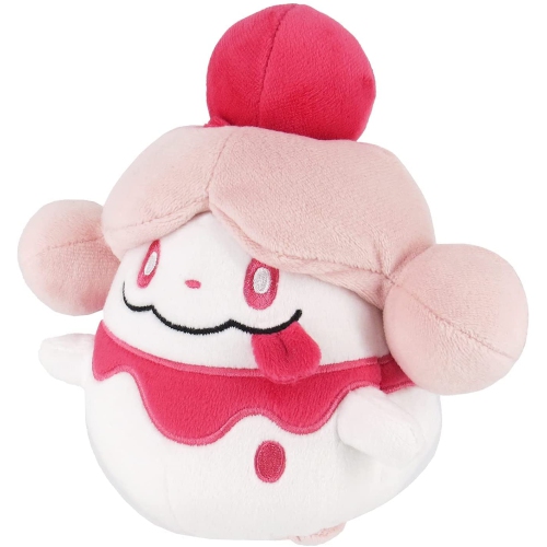 POKEMON  Sanei All Star Collection 6 Inch Plush - Slurpuff Pp211