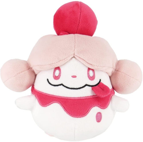 Sanei All Star Collection 6 Inch Plush - Slurpuff PP211