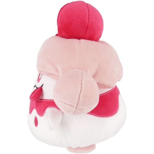 Sanei All Star Collection 6 Inch Plush - Slurpuff PP211