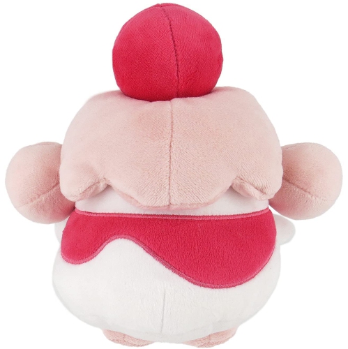 Sanei All Star Collection 6 Inch Plush - Slurpuff PP211