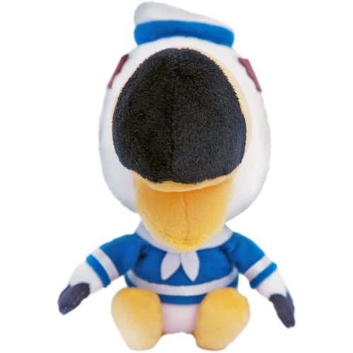 Animal Crossing New Horizons: 8 Inch Plush - Gulliver
