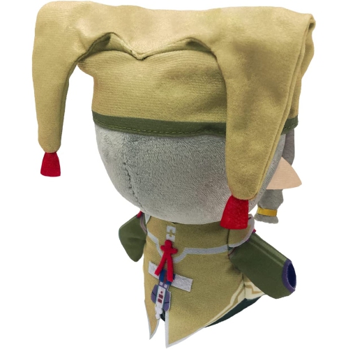 Monter Hunter Chibi Plush Toy - Kagero