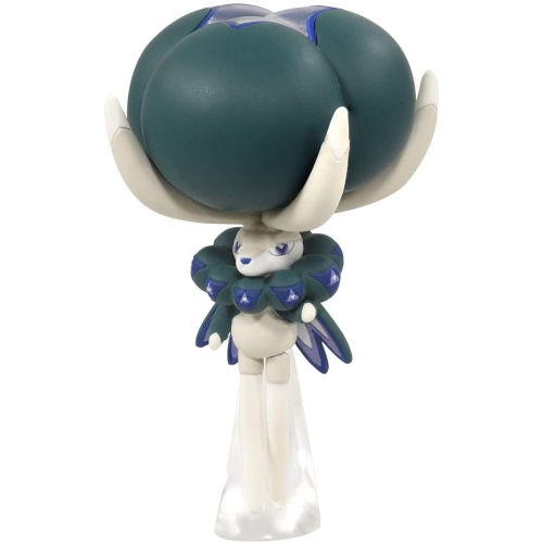 Takara Tomy 2 Inch Moncolle Figurine - Calyrex MS-39
