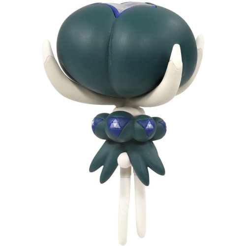 Takara Tomy 2 Inch Moncolle Figurine - Calyrex MS-39