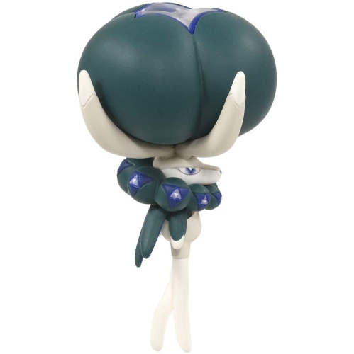 Takara Tomy 2 Inch Moncolle Figurine - Calyrex MS-39