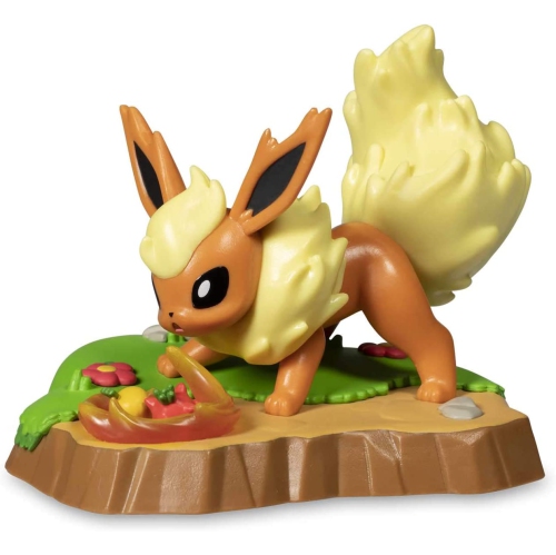 Funko Figure Collection: An Afternoon with Eevee & Friends - Flareon
