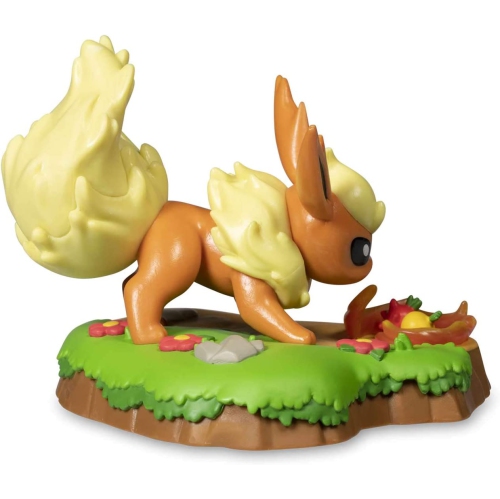 Funko Figure Collection: An Afternoon with Eevee & Friends - Flareon