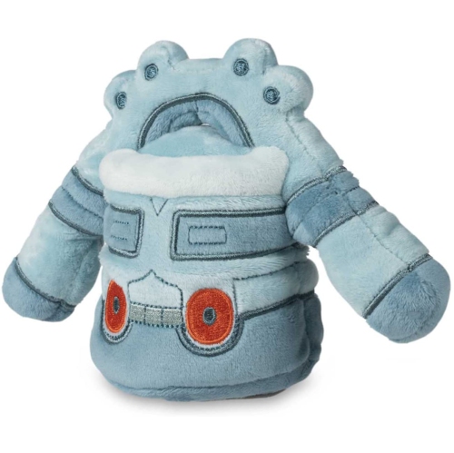 POKEMON  5 Inch Sitting Cuties Plush - Bronzong