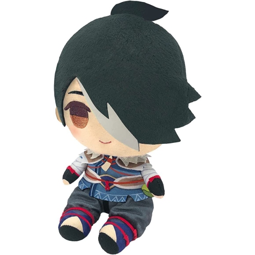 Monter Hunter Chibi Plush Toy - Iori