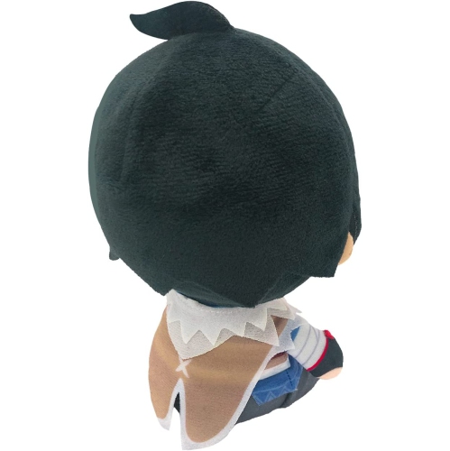 Monter Hunter Chibi Plush Toy - Iori
