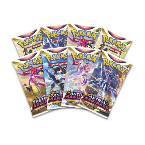 Pokemon TCG: Elite Trainer Box - Astral Radiance