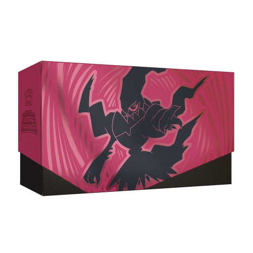 Pokemon TCG: Elite Trainer Box - Astral Radiance