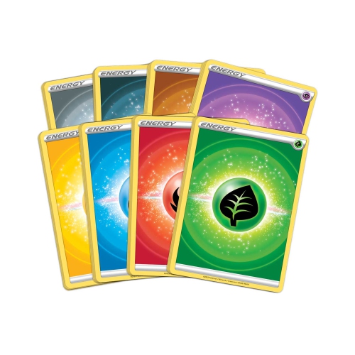Pokemon TCG: Elite Trainer Box - Astral Radiance