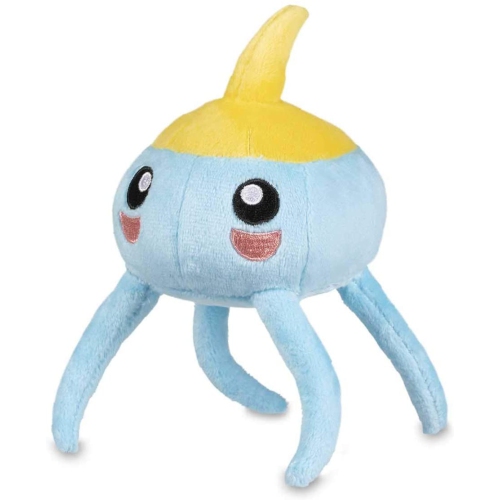 POKEMON  5 Inch Sitting Cuties Plush - Surskit