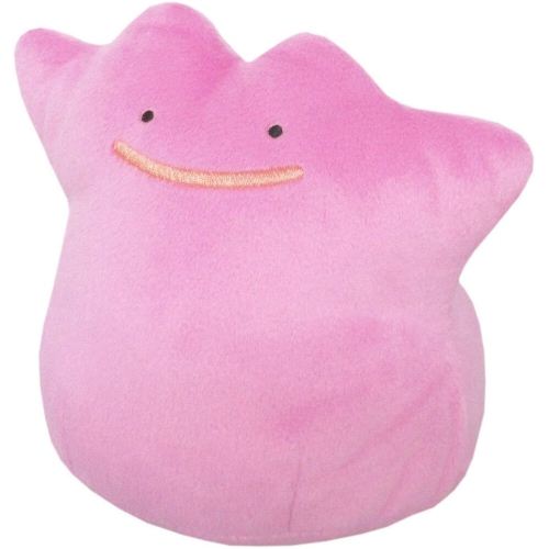 Sanei All Star Collection 6 Inch Plush - Ditto PP109