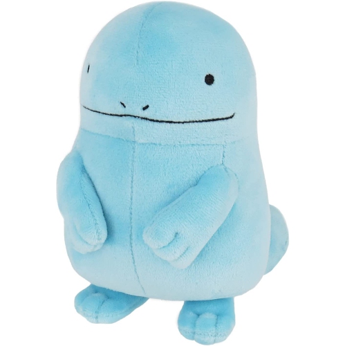 Sanei All Star Collection 8 Inch Plush - Quagsire PP203