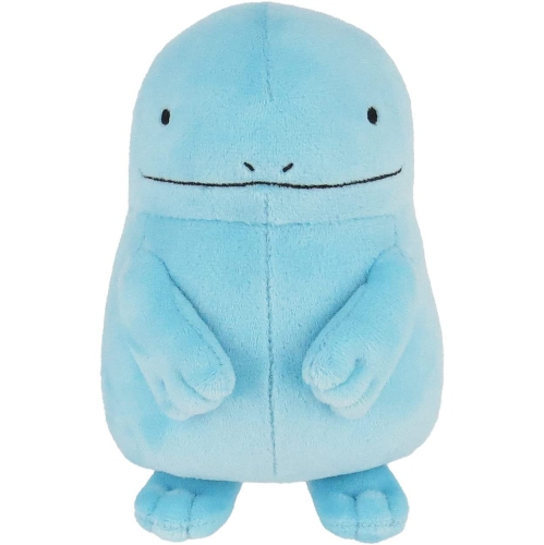 Sanei All Star Collection 8 Inch Plush - Quagsire PP203