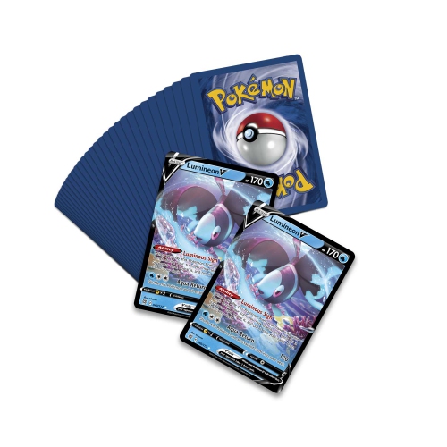 Pokemon TCG: Trainer's Toolkit 2022