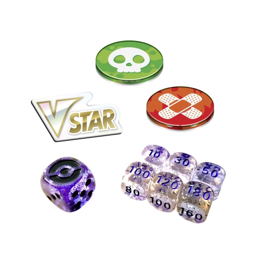 Pokemon TCG: Trainer's Toolkit 2022