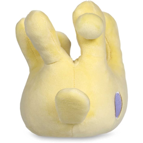 Pokemon 6 Inch Poke Plush - Milcery