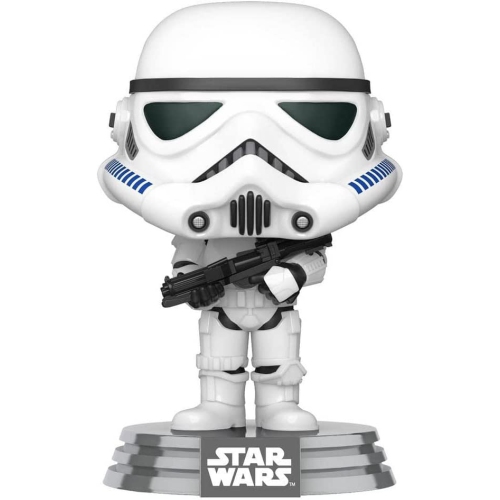 Funko Pop!: Star Wars Celebration - Stormtrooper #510