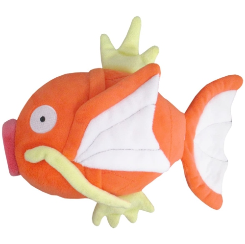 Sanei All Star Collection 6 Inch Plush - Magikarp PP098