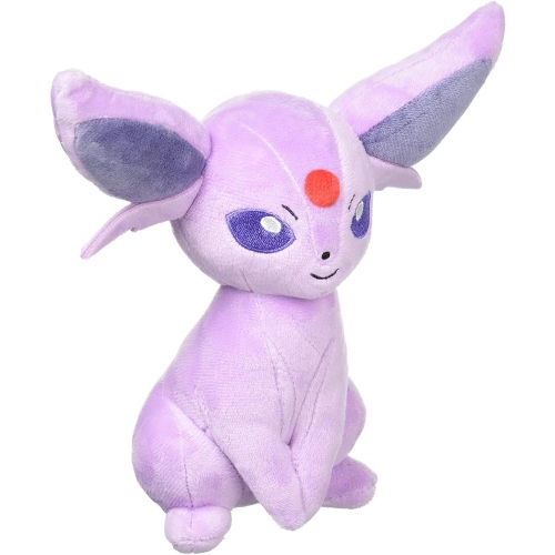 POKEMON  Sanei All Star Collection 6 Inch Plush - Espeon Pp121